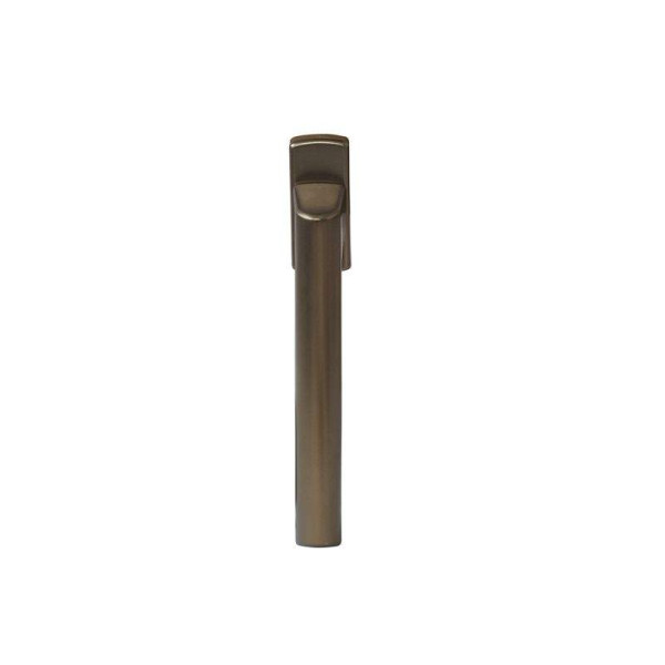 Ручка Si-line PSK 35 мм средняябронза-2