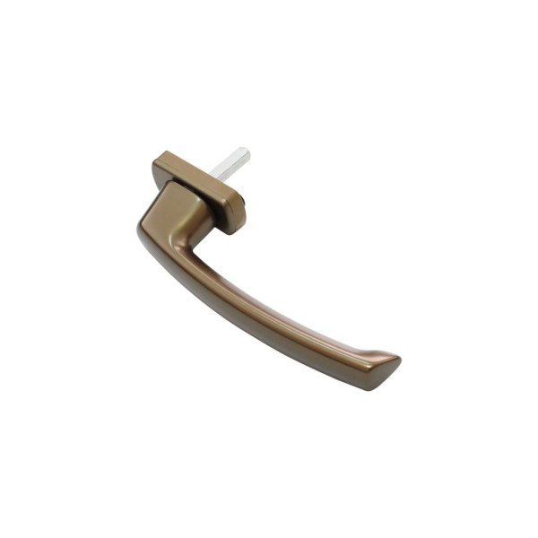 Ручка окон. SKB Harmony шт. 35мм, бронза-3