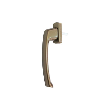 Ручка окон. SKB Harmony шт. 35мм, бронза