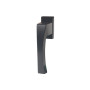 Ручка оконная NP SUPRA - Asia, черная RAL9005, 03963500
