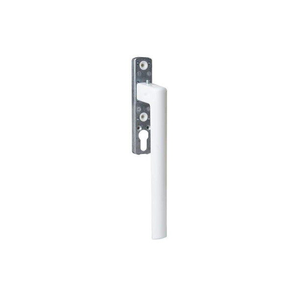 Ручка внутренняя Si-line HS 300 PZ, белая (Только с PMHB0040-502010)-1