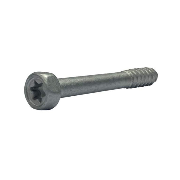 Саморез прижимной планки 5,5*65 шестигранник ТХ25 DELTA MKS 100шт.-1