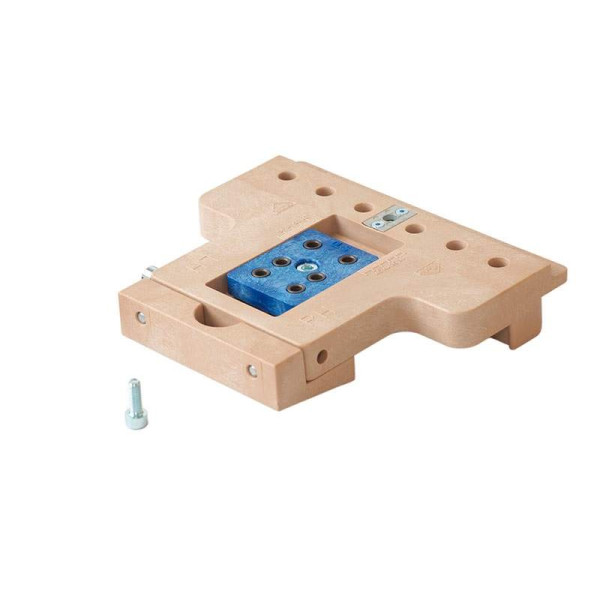 Шаблон к петле Roto SOLID 150 P-1