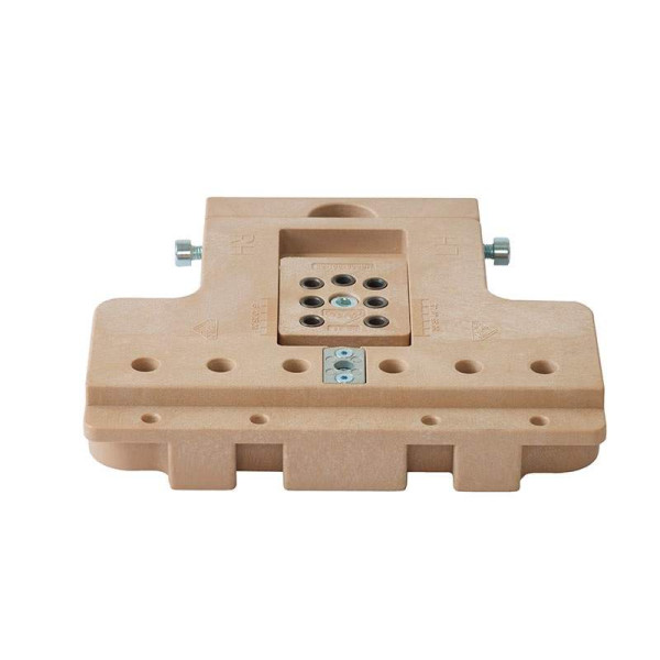 Шаблон одинарный к петле Maxbar PS 23-2