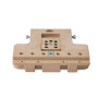 Шаблон одинарный к петле Maxbar PS 23