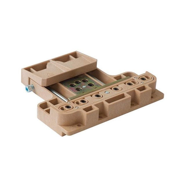 Шаблон одинарный к петле Maxbar PS 23-1