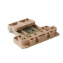 Шаблон одинарный к петле Maxbar PS 23