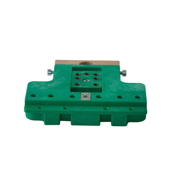 Шаблон одинарный к петле Maxbar PS 27-2