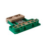 Шаблон одинарный к петле Maxbar PS 27