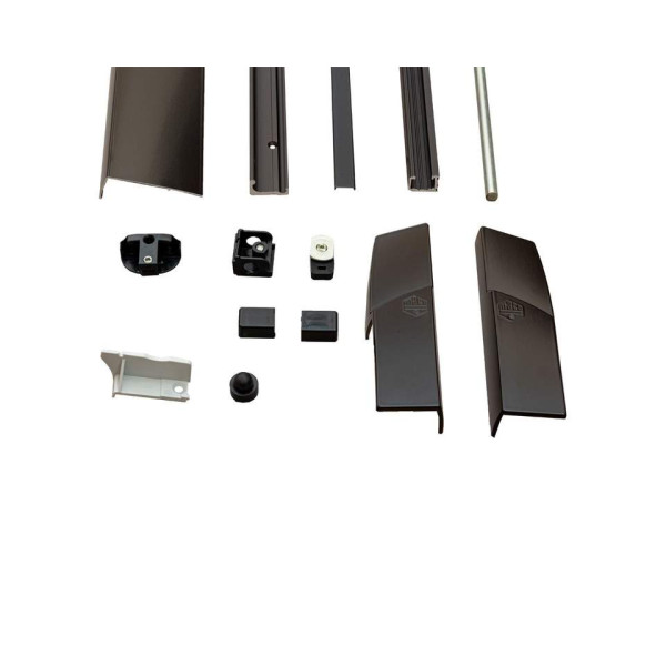 Шины SKB-S/SE/Z  620-900, комплект коричневый