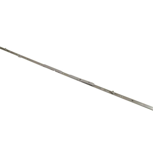 Штульп запора, ручка постоянная, с подсоединяемым замком, 1601-1800, 1690,  ВР 1000 2Е-1