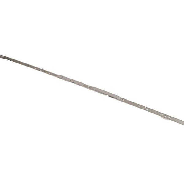 Штульп запора, ручка постоянная, с подсоединяемым замком, 1801-2000, 1890,  ВР 1000 2Е-1