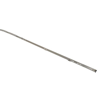 Штульп запора, ручка постоянная, с подсоединяемым замком, 2001-2200, 2090,  ВР 1000 2Е