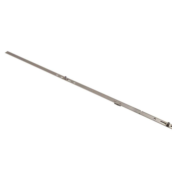 Штульп запора, ручка постоянная, с подсоединяемым замком, 2001-2200, 2090,  ВР 1000 2Е-2