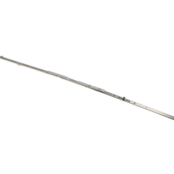 Штульп запора, ручка постоянная, с подсоединяемым замком, 2001-2200, 2090,  ВР 1000 2Е-1