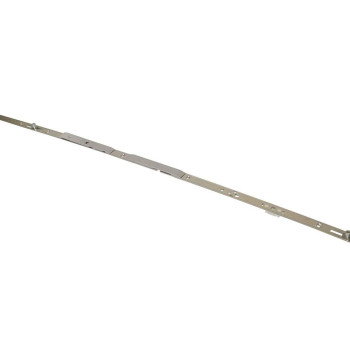 Штульп запора, ручка постоянная, с подсоединяемым замком, 2201-2400, 2290,  ВР 1000 3Е