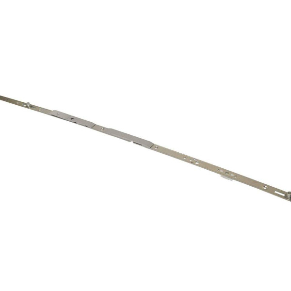 Штульп запора, ручка постоянная, с подсоединяемым замком, 2201-2400, 2290,  ВР 1000 3Е