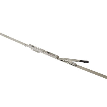 Штульповый запор Internika HL2/P1800 4RS EX