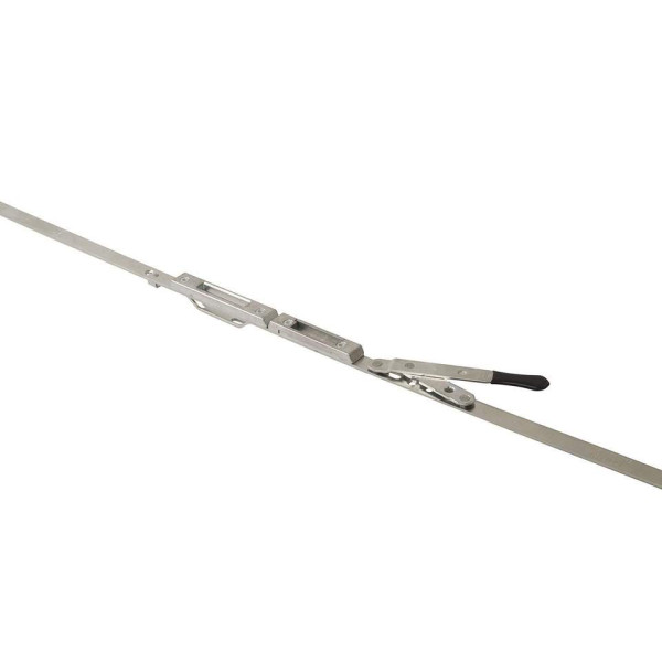 Штульповый запор Internika HL2/P1800 4RS EX