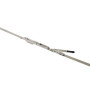 Штульповый запор Internika HL2/P1800 4RS EX