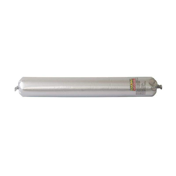Силикон LAKMA Modesil №011 профессиональный белый (600 ml)-3