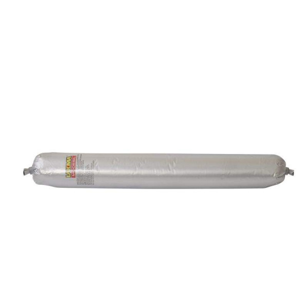 Силикон LAKMA Modesil №011 профессиональный бесцветный (600 ml)-2