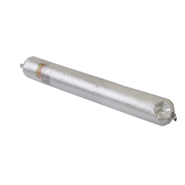 Силикон LAKMA Modesil №011 профессиональный бесцветный (600 ml)-1