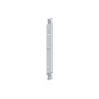 Соединитель MAXBAR для замков Compact 855GL/856/859, U24х6, оцинк., 200 мм