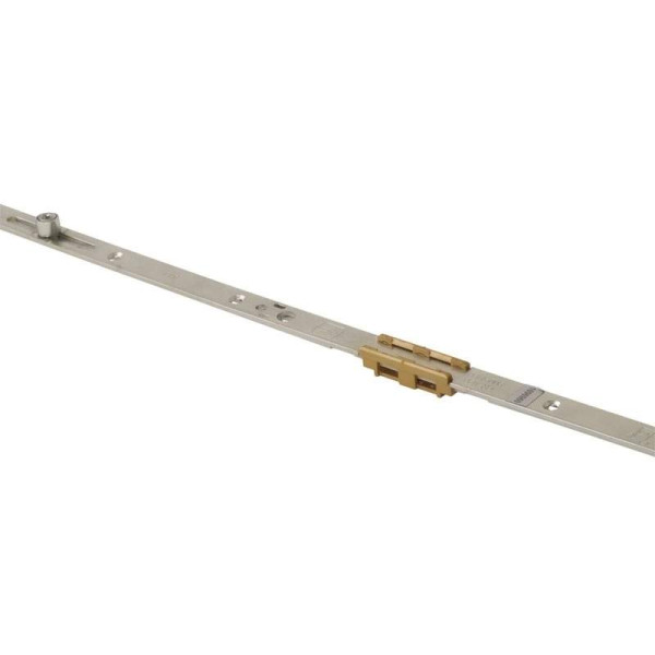Соединитель для раздвижной системы Internika 900-1400 мм. 2 цапфы-1