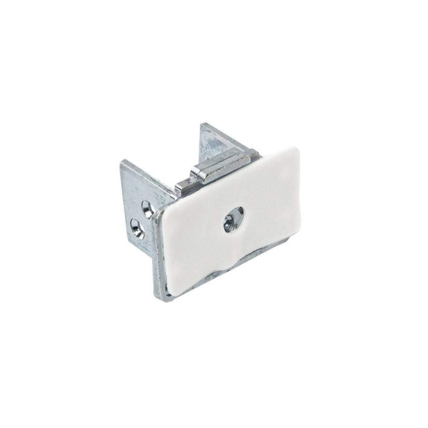 Соединитель механический импоста ELEMENTIS для REHAU BASIC, BRUSBOX, RICHMOND, MONBLANC-1