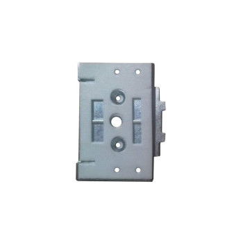 Соединитель механический импоста REHAU  GRAZIO 70 026
