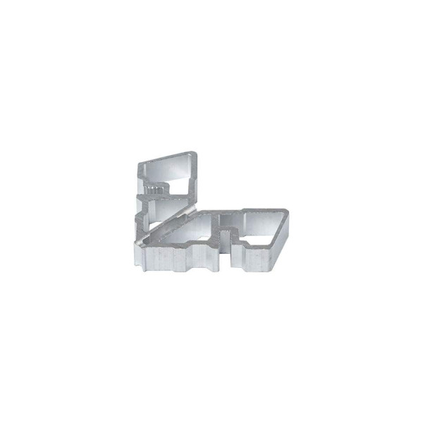 Соединитель угловой внутр ALUMARK для ALM254100,ALM254102, ALM254302-2
