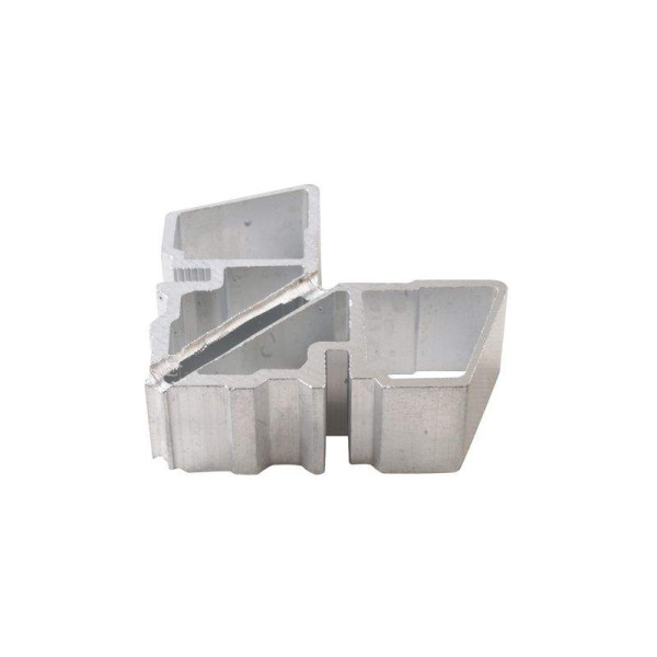 Соединитель угловой внутр ALUMARK для ALM254181\ALM254283 32mm-3