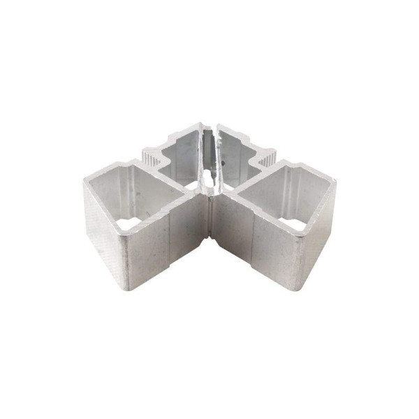 Соединитель угловой внутр ALUMARK для ALM254181\ALM254283 32mm-1