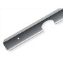 Соединительная угловая планка для столешниц R6, 630x38mm