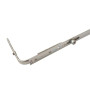 Средний запор 850-1300 мм. (2 цапфы) Elementis 2