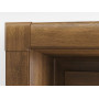 Стартовый профиль Qunell St-25мм ОРЕХ (Renolit 2178-007) 6,0 м