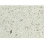 Стенов. панель из МДФ, HPL пластик ALPHALUX белое сияние глян  A.3302 LU 4200*6*648 мм