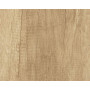 Стеновая панель FS1333 W2 Дуб Ирландский натуральный, 4100х600х6 мм, ELEGANCE