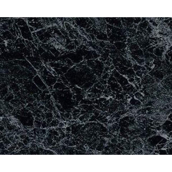 Столешница-постформинг R3 F202 ST15 Черный мрамор, 3050х600х38 мм-3