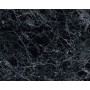 Столешница-постформинг R3 F202 ST15 Черный мрамор, 3050х600х38 мм