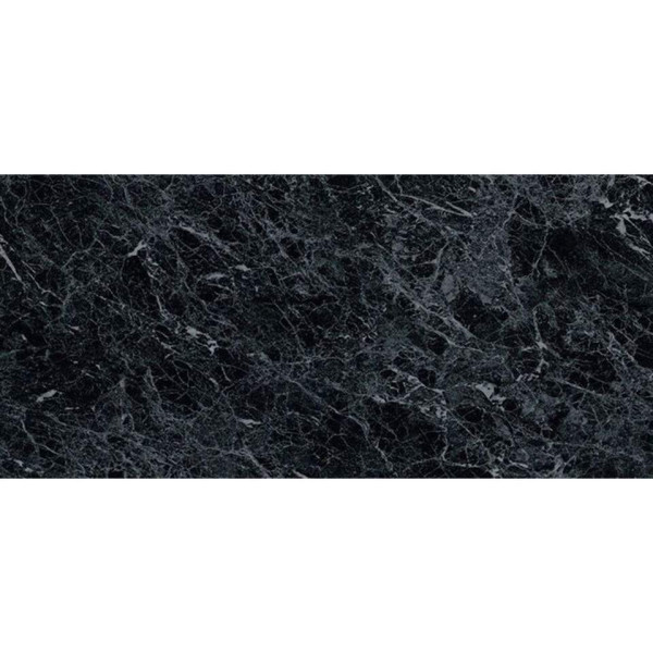 Столешница-постформинг R3 F202 ST15 Черный мрамор, 3050х600х38 мм-2