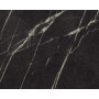 Столешница-постформинг R3 F206 ST75 Камень Пьетра Гриджиа черный ELEGANCE, 4200*600*38 мм