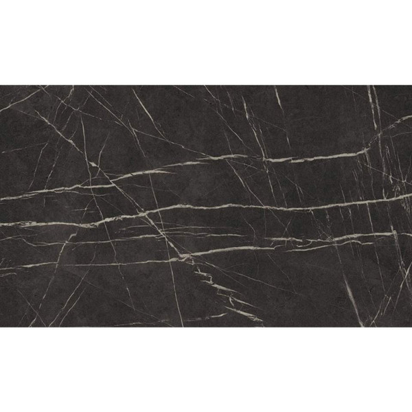 Столешница-постформинг R3 F206 ST75 Камень Пьетра Гриджиа черный ELEGANCE, 4200*600*38 мм-2