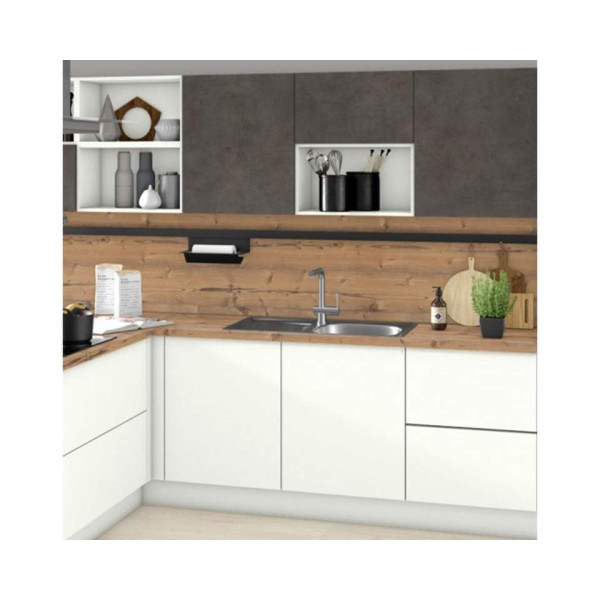 Столешница-постформинг R3 H1487 ST22 Пихта Брамберг, SUPERIOR, 3050х600х38 мм-1