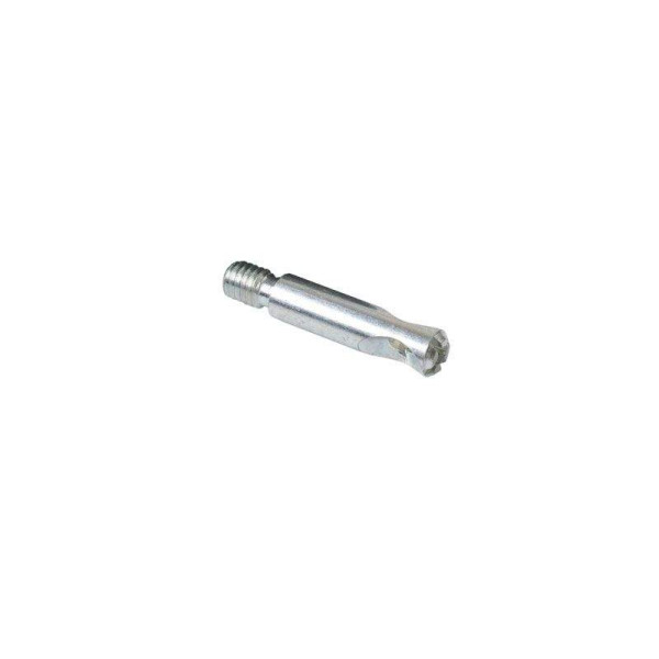 TF02 Дюбель конической стяжки BO04/BO05/BO06/BO25, D7x35 мм, М6, сталь, цинк. покр.-2