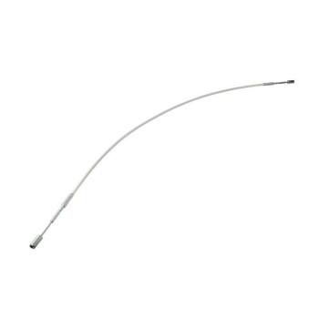 Тяга гибкая VENTUS, L=1000 мм RAL9016