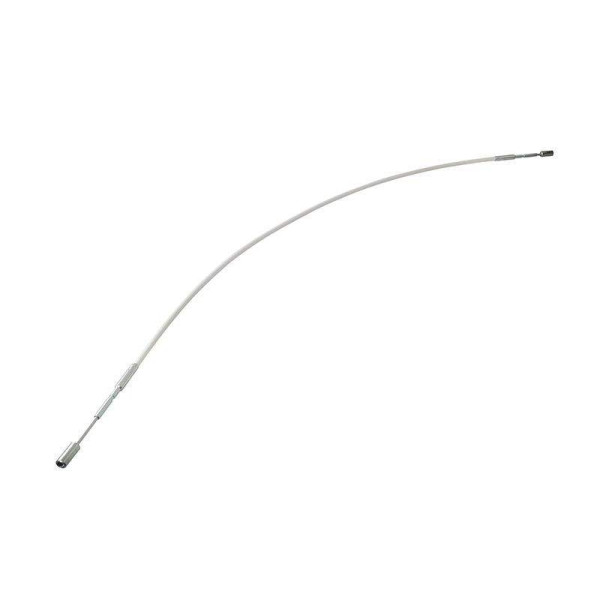 Тяга гибкая VENTUS, L=1000 мм RAL9016