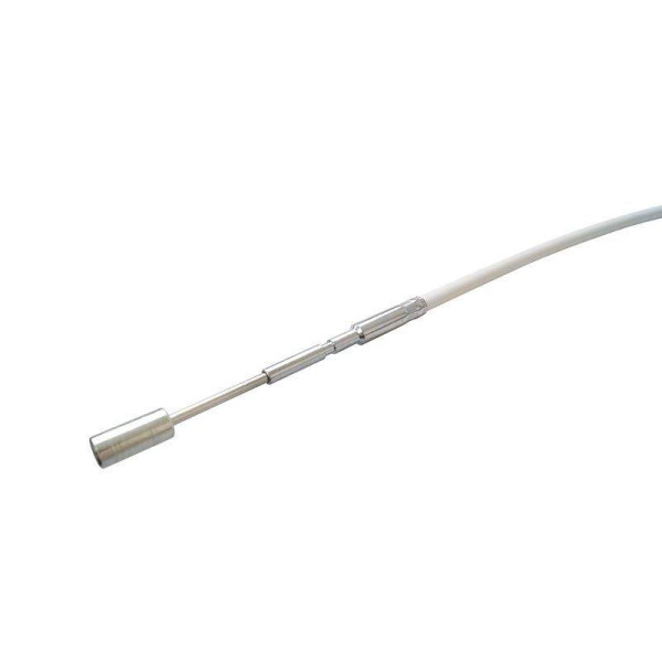 Тяга гибкая VENTUS, L=1000 мм RAL9016-2