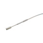 Тяга гибкая VENTUS, L=1000 мм RAL9016